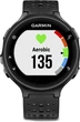 Спортивные часы Garmin Forerunner 235 Black/Gray (010-03717-54) - изображение 1