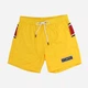 Шорти пляжні чоловічі Iceberg Medium Boardshort ICE1MBM02 M Жовті (8051884145860) - зображення 1