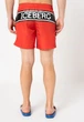 Шорти пляжні чоловічі Iceberg Medium Boardshort ICE1MBM02 L Червоні (8051884145921) - зображення 2