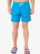Шорти пляжні чоловічі Iceberg Medium Boardshort ICE1MBM02 XL Сині (8051884145983) - зображення 1