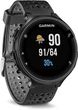 Спортивные часы Garmin Forerunner 235 Black/Gray (010-03717-54) - изображение 3