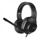 Наушники Sades SA-721 Spirits Black (sa721bkj) - изображение 1