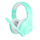 Наушники Sades SA-721 Spirits Cyan (sa721cnj) - изображение 1