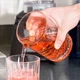 Стакан для змішування Libbey Leerdam Carats 0.75 л - зображення 5