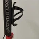 Дитячий самокат Scale Sports (ss-08) + LED-ліхтарик Чорний - зображення 6
