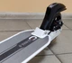 Самокат Scale Sports D-Max-9 Disc Білий + (Підставка для дітей) - зображення 7