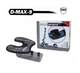 Самокат Scale Sports D-Max-9 Disc Черный + (Подставка для детей) - изображение 4