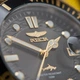 Американские мужские наручные часы Invicta Pro Diver (Про Дайвер) 30483 у стилі Rolex - зображення 7