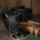 Кожаный ремень мужской Vintage 115х3,6 см (acs0014838) - изображение 5
