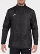 Спортивная ветровка мужская Joma Elite Vii 101602.100 XL Черная (8424309068332) - изображение 4
