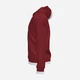 Худи мужское Joma Confort Ii 101962.672 XL Бордово-белое (8424309536558) - изображение 3