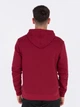 Худи мужское Joma Montana 102108.671 XL Бордовое (8424309423513) - изображение 2