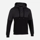 Худи мужское Joma Urban Street 102535.150 L Серо-черное (8445456074373) - изображение 5