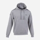 Худи мужское Joma Urban Street 102545.280 XL Серое (8445456075233) - изображение 5