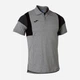 Поло длинное мужское Joma Confort Iii 102734.251 XL Серое (8445456408628) - изображение 6