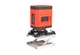 Уровень лазерный MPT 45 м ±0.3 мм/м 2 головки H/V/H+V H360°/V110° ±4° GREEN/510 нм класс II IP54 ААх4 трипод аксессуары MLL507 - изображение 6