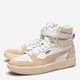 Trzewiki damskie wysokie Puma Sky LX Mid Lux 37287001 38.5 24.5 cm Białe (4062451847081) - obraz 3