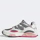 Buty sportowe damskie z siatką na platformie do kostki adidas Originals Lxcon 94 EE5293 38.5 (5.5UK) 24 cm Białe (4061616199454) - obraz 2