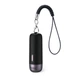 Умный брелок Baseus T3 Rechargeable Anti-lost Tracker white - изображение 3