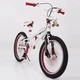 Трюковый велосипед Sigma BMX 20" - изображение 2