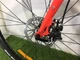 Велосипед Crosser Gravel NORD 28" рама 19, 2021 (14S) серо-красный - изображение 4