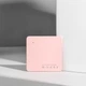 Умный брелок Baseus T1 Cardtype Anti-Loss Device pink - изображение 9