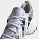 Sneakersy damskie na wysokiej platformie do kostki adidas Originals EQT Gazelle W EH1562 36 (3.5UK) 22.2 cm Białe (4062053017233) - obraz 9