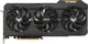 Відеокарта ASUS RTX 3070 8GB TUF Gaming OC (TUF-RTX3070-O8G-GAMING) (GDDR6, 256 bit, PCI-E v4.0 x16) Б/в - зображення 1