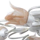 Люстра флористика на 5 плафонов BKL-169S/5 E14 Brille L5-393 - изображение 2