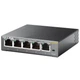 Комутатор мережевий TP-Link TL-SG105E - зображення 1