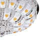 Люстра потолочная торт умная с переключением режимов BCL-619C/12 E14 Brille 22-520 - изображение 2