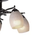 Люстра потолочная классическая LK-220S/5 E14 CH Brille L53-023 - изображение 2