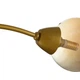 Люстра на 12 лампочек BR-01 627C/12 G9G Brille 24-787 - изображение 4