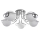 Люстра потолочная молекула BL-295S/5 E27 CH Brille 22-412 - изображение 1