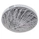 Люстра потолочная торт галогенная для натяжного потолка BR-01 188S/6 Brille 181566 - изображение 1