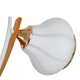 Люстра потолочная на 2 плафона LK-681S/2 E27 H+FG Brille 24-344 - изображение 3