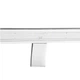 Підсвічування настінне накладне LED хай-тек LED-501/6W 36 pcs WW SMD3014 Метал Brille L51-004 - зображення 3