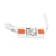 Підсвічування настінне накладне LED хай-тек LED-501/6W 36 pcs WW SMD3014 Метал Brille L51-004 - зображення 5