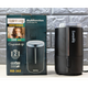 Кофемолка измельчитель Rainberg Original RB-302 Plus электрическая роторная 300W Black - изображение 6