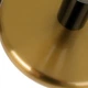 Бра настенное накладное лофт BL-874/1 E27 BZ/BK Brille 29-169 - зображення 5