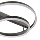 Светодиодная люстра BL-763С/2 76W BK Brille 24-665 - изображение 3