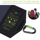 Портативна сонячна панель Allpowers 10W - зображення 7