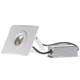 Прожектори вуличний LED вологозахищений IP65 HL-35/15 SMD C Brille 32-540 - зображення 1