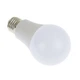 Лампа светодиодная E27 LED 5 RGB+ A60-R+DR Brille 33-678 - зображення 1