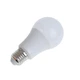 Лампа светодиодная E27 LED 5 RGB+ A60-R+DR Brille 33-678 - зображення 3