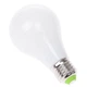 Лампа світлодіодна LED E27 10W 34 pcs WW A65 SMD2835 XN Brille 32-388 - зображення 2