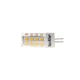 Лампа світлодіодна G4 LED 4 220-240 Brille 32-682 - зображення 2
