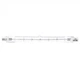 Лампа галогенная J 500 118мм Br Brille 126029 - изображение 2