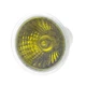 Лампа галогенна GU10 MR16 50/220 (36) YELLO Brille 126862 - зображення 1