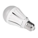 Лампа світлодіодна E27 LED 8.8 22 pcs A60-A SMD2835 Brille L72-008 - зображення 3